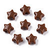 Opaque Acrylic Beads MACR-T047-01-01-3