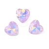 Glass Cabochons GLAA-N0028-08F-1
