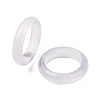 Cat Eye Finger Rings RJEW-G363-01B-10-4