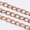 Iron Twisted Chains CH-R001-R-1