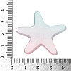 Acrylic Pendants FIND-Q105-06B-03-3
