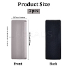 PU Leather Door Knob Cover FIND-WH20006-58A-2