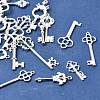 Alloy Pendants FIND-D040-01S-2