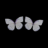 Organza Fabric X-FIND-S317-14-2