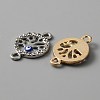 20Pcs 20 Styles Jewelry Making Findings Kits FIND-WH0117-75-2