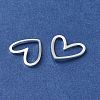 Brass Linking Rings FIND-Z039-18S-2