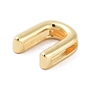 Rack Plating Brass Beads KK-A208-10U-2