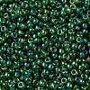 MIYUKI Round Rocailles Beads LS-X-SEED-G008-RR0354-3