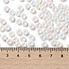 Glass Seed Beads SEED-L011-03A-15-4