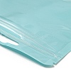 Rectangle Plastic Yin-Yang Resealable Packaging Bags ABAG-A007-02E-05-3