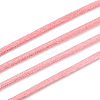 Nylon Satin Rattail Cords NWIR-R025-1.0mm-182-1