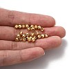 Brass Spacer Beads KK-O133-013C-G-3