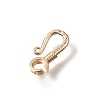 Brass Hooks KK-CBA0DF0-19E-KCG-2
