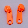 Plastic Zipper Slider KY-WH0024-48Q-1