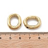 304 Stainless Steel Pendants STAS-M111-22G-O-3