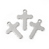 Tarnish Resistant 304 Stainless Steel Pendants LS-STAS-F192-071P-1