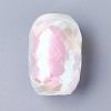 Single Face Laser Balloons Ribbon LS-SRIB-WH0003-D01-1