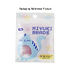 MIYUKI Round Rocailles Beads X-SEED-G007-RR0266-5