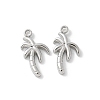 304 Stainless Steel Charms STAS-Z122-35P-1