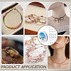 DIY Jewelry Making Finding Kits DIY-BC0014-70C-5