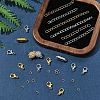 DIY Jewelry Making Findings Kits DIY-FS0007-92-8