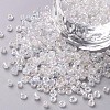 8/0 Glass Seed Beads X1-SEED-A007-3mm-161-1