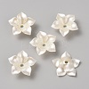 Resin Beads Caps RESI-CJC0010-16-1