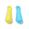 Opaque Acrylic Pendant OACR-A020-15-2