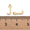 Brass Pendants KK-R164-01J-G-3