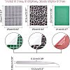 Heat Transfer Vinyl Patches DIY-NB0004-83-2