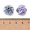 Handmade Indonesia Beads IPDL-H001-01AS-3