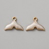 Zinc Alloy Enamel Pendants ENAM-TAC0020-06G-06-1