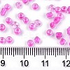 8/0 Glass Seed Beads SEED-A014-3mm-138-4