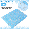 Polyester Fabrics DIY-WH20025-048B-2