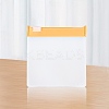 EVA 40Pcs Plastic Zip-lock Bags ABAG-SP0001-18A-02-5