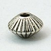 Tibetan Style Alloy Spacer Beads LS-K093Y041-2