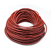 Leather Braided Cord WL-Q005-5mm-3-1