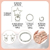 DIY Jewelry Making Findings Kits DIY-FS0008-12P-4