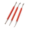 Polymer Clay Sculpture Tool TOOL-I010-01-2