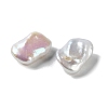 Natural Keshi Pearl Cultured Freshwater Pearl Beads PEAR-E020-40-2