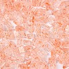 Transparent Spray Painted Glass Seed Beads SEED-L011-10A-13-3