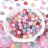 FGB Grade A Drawbench Style Glass Seed Beads SEED-Q040-10MM-M02-2