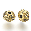 Tibetan Style Alloy Beads LS-X-GLF11126Y-NF-2