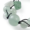 Adjustable Nylon Cord Braided Bead Bracelets BJEW-JB04602-02-2