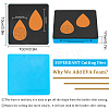1Pc Wood Cutting Dies DIY-SD0002-05A-2
