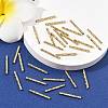 SHEGRACE Brass Beads XGRPCH920-206G-4