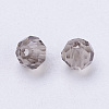 Imitation Austrian Crystal Beads SWAR-F021-4mm-225-3