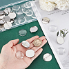 DIY Brooch Making Kits DIY-HY0003-02P-03-3