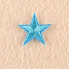 Computerized Embroidery Cloth Iron on/Sew on Patches DIY-F030-11-20-1