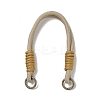 Nylon Cord Bag Handles AJEW-C035-04D-1